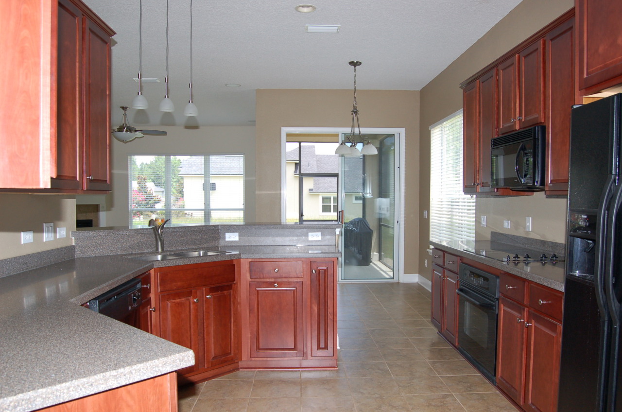 2100 Bluff View Road Jacksonville, FL 32259 - Photo 7 of 24 kitchen2