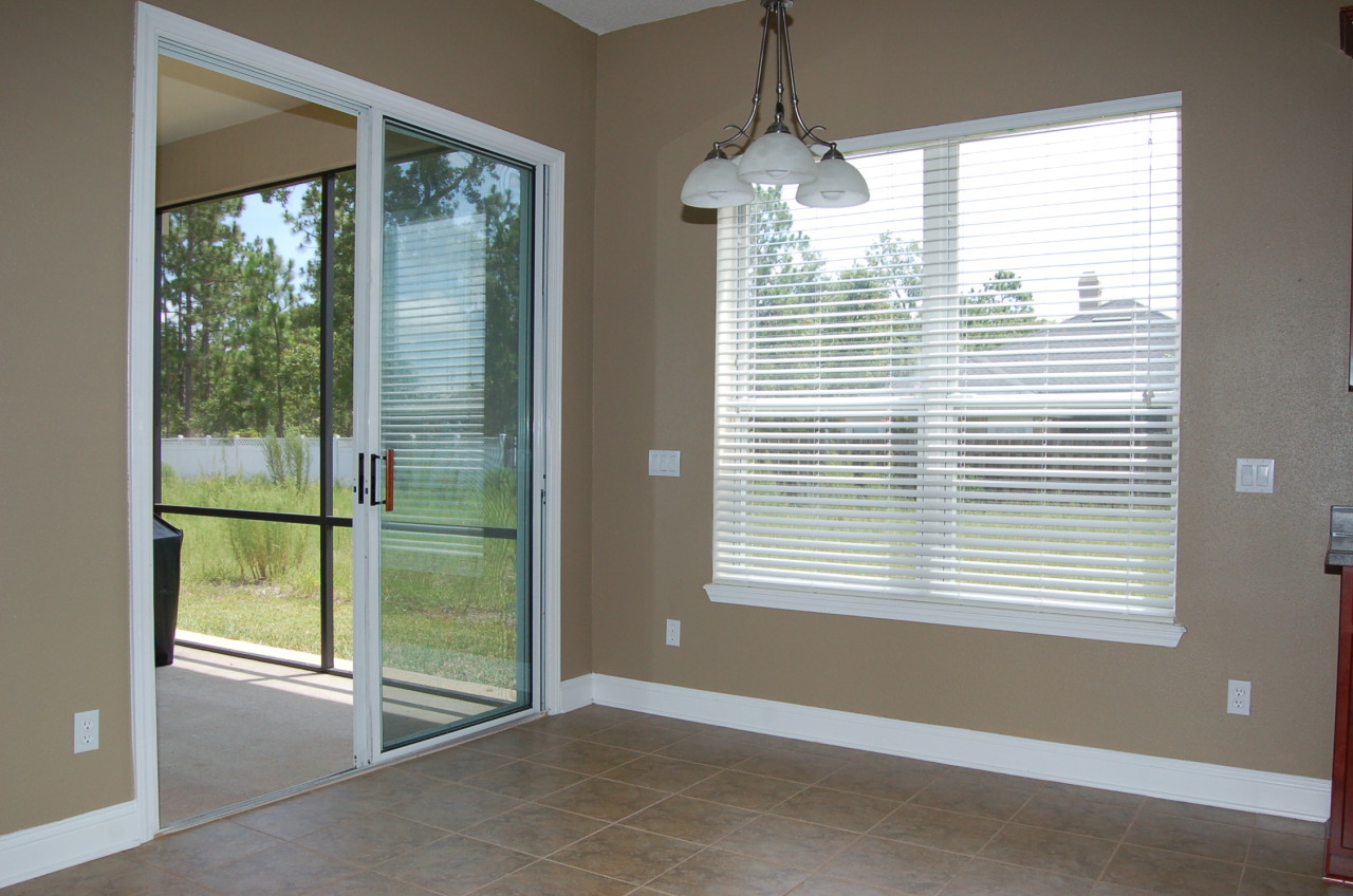 2100 Bluff View Road Jacksonville, FL 32259 - Photo 8 of 24 Eating area
