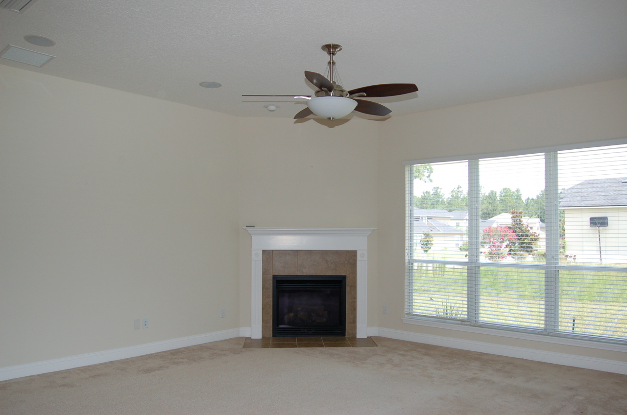 2100 Bluff View Road Jacksonville, FL 32259 - Photo 10 of 24 Family room