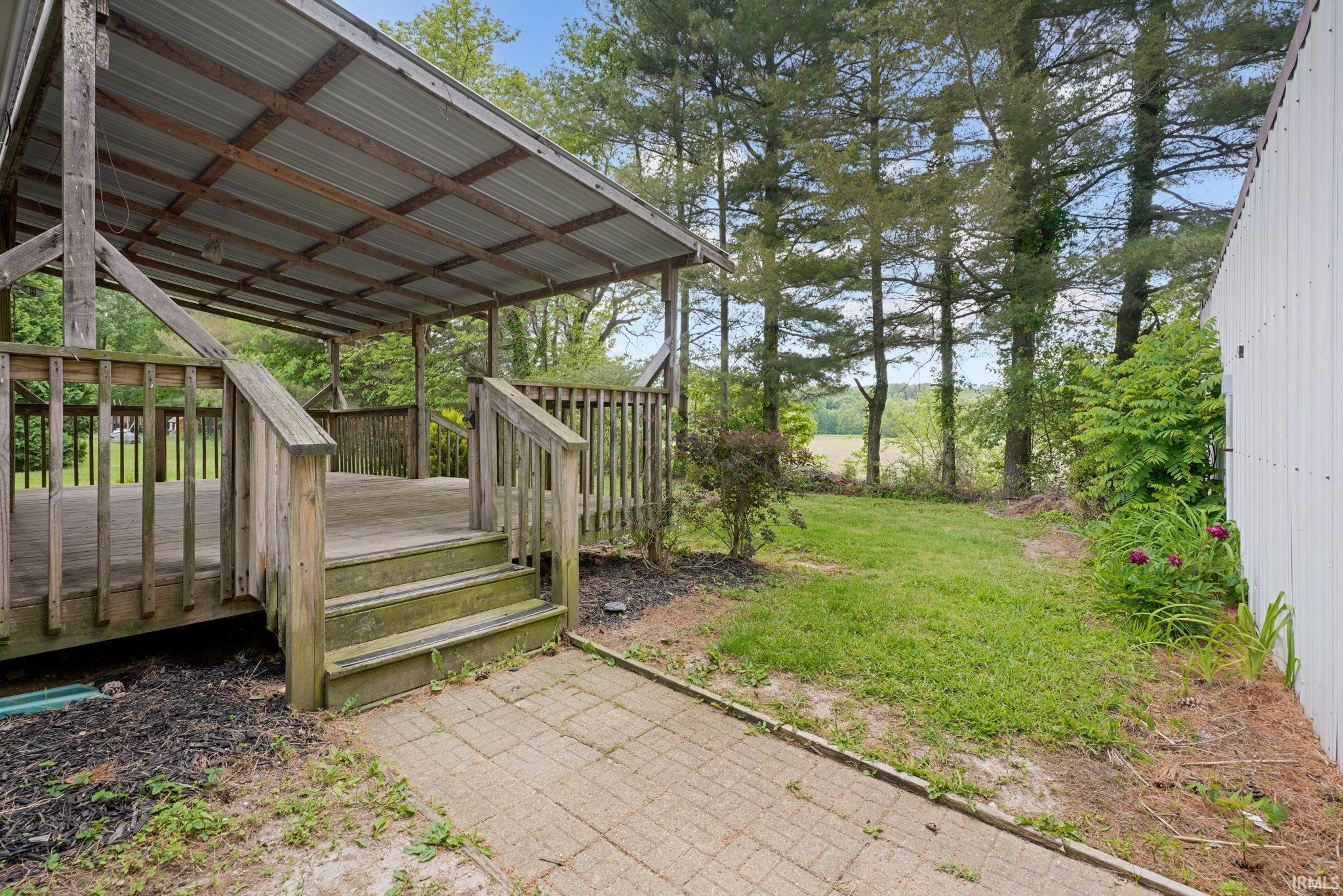 629 Concord Road Gosport, IN 47433 - Photo 18 of 24 Gallery Image 18