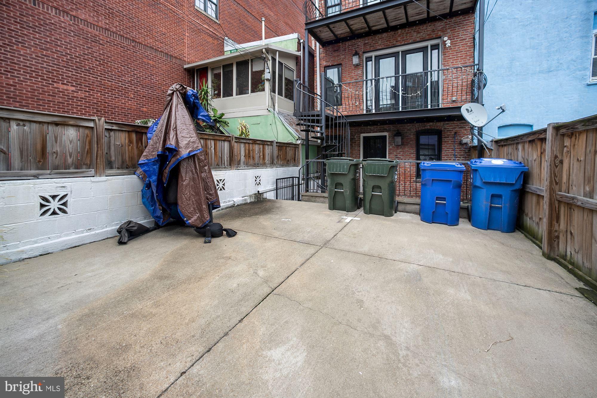 2298 Champlain Street Northwest, Unit B Washington, DC 20009 - Photo 52 of 65