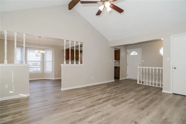 $2,095 | 708 Southeast Shamrock Lane, Blue Springs, MO 64014