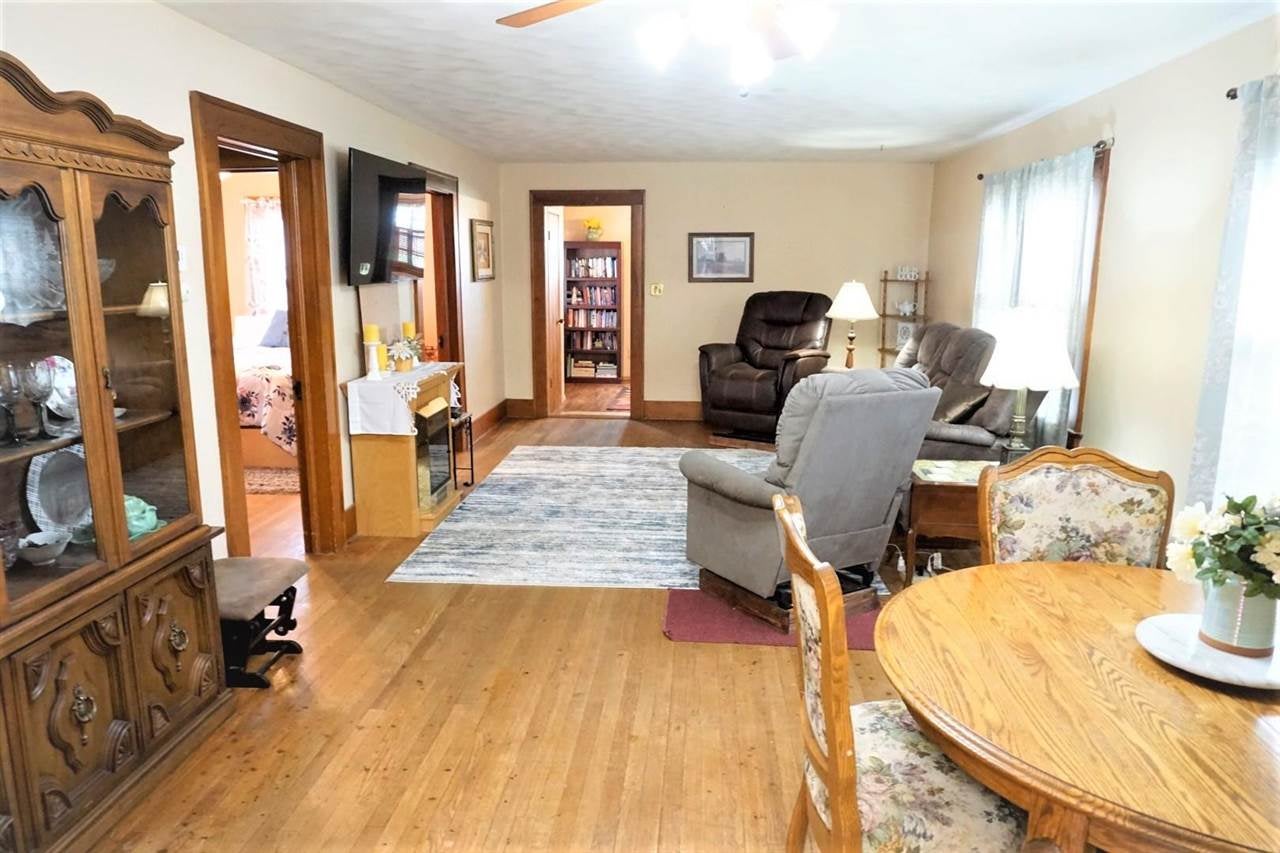706 Locust Street Perry, OK 73077 - Photo 5 of 28 Gallery Image 5
