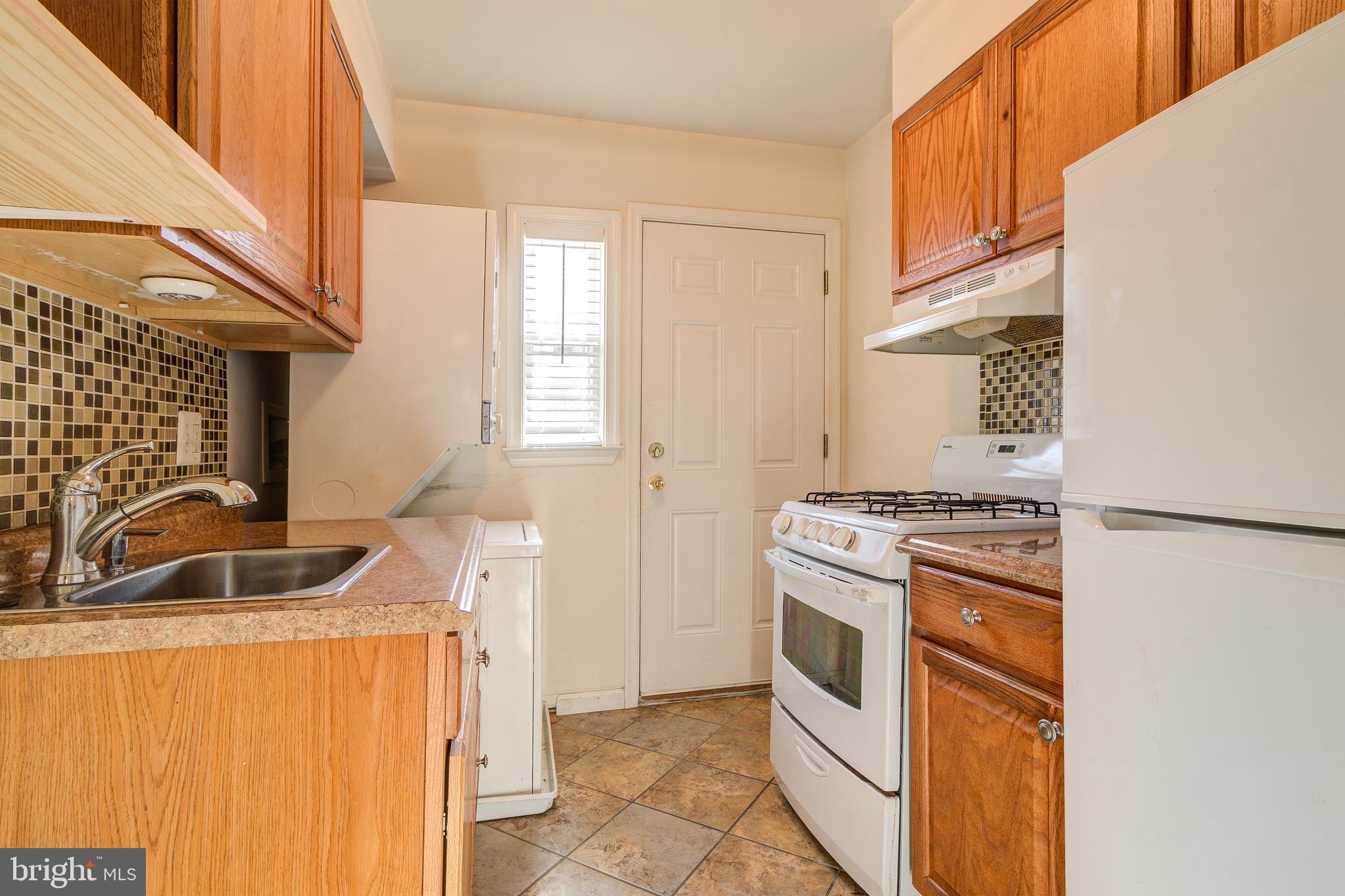 2429 Irving Street Southeast Washington, DC 20020 - Photo 17 of 31