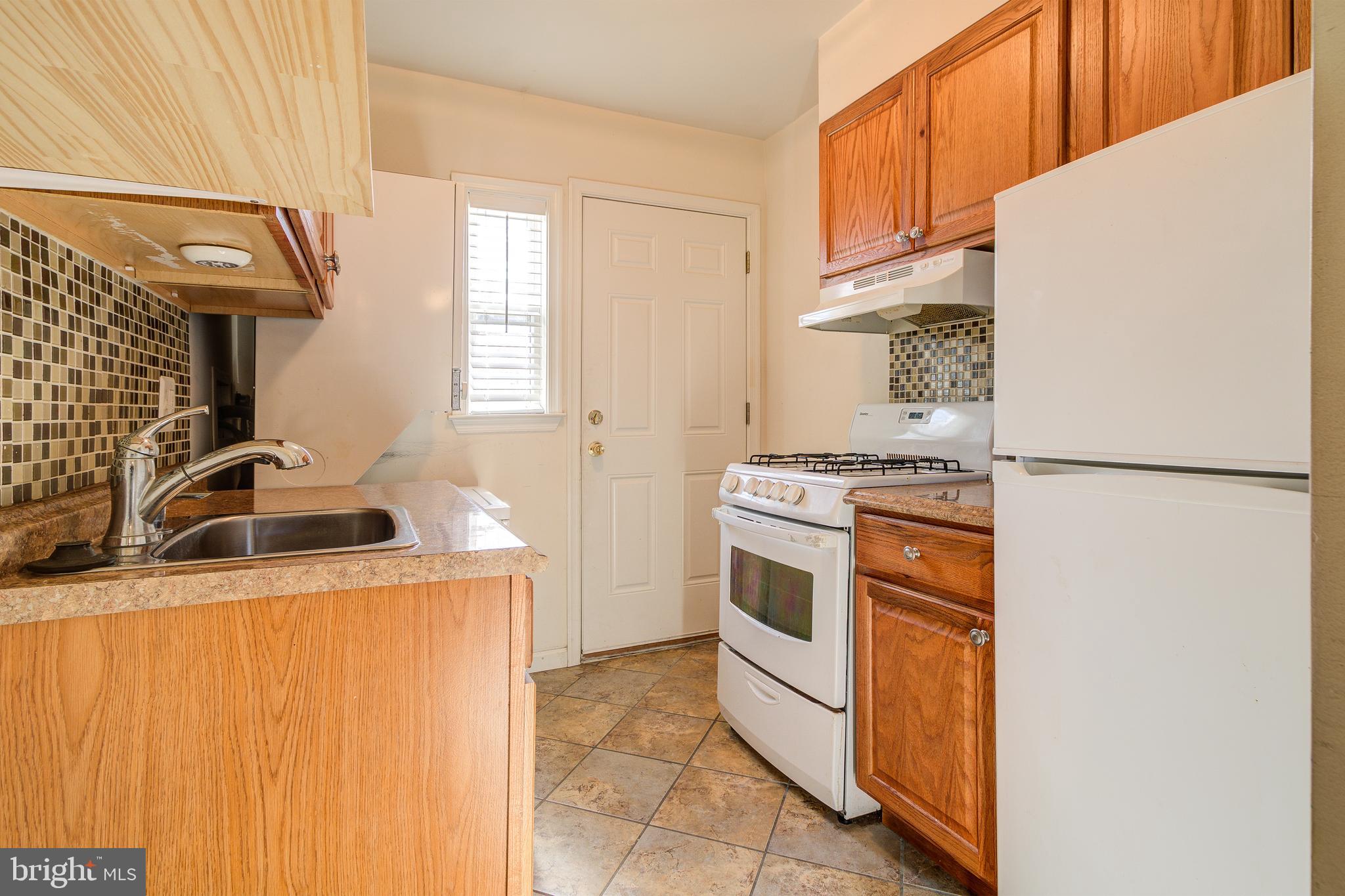 2429 Irving Street Southeast Washington, DC 20020 - Photo 18 of 31