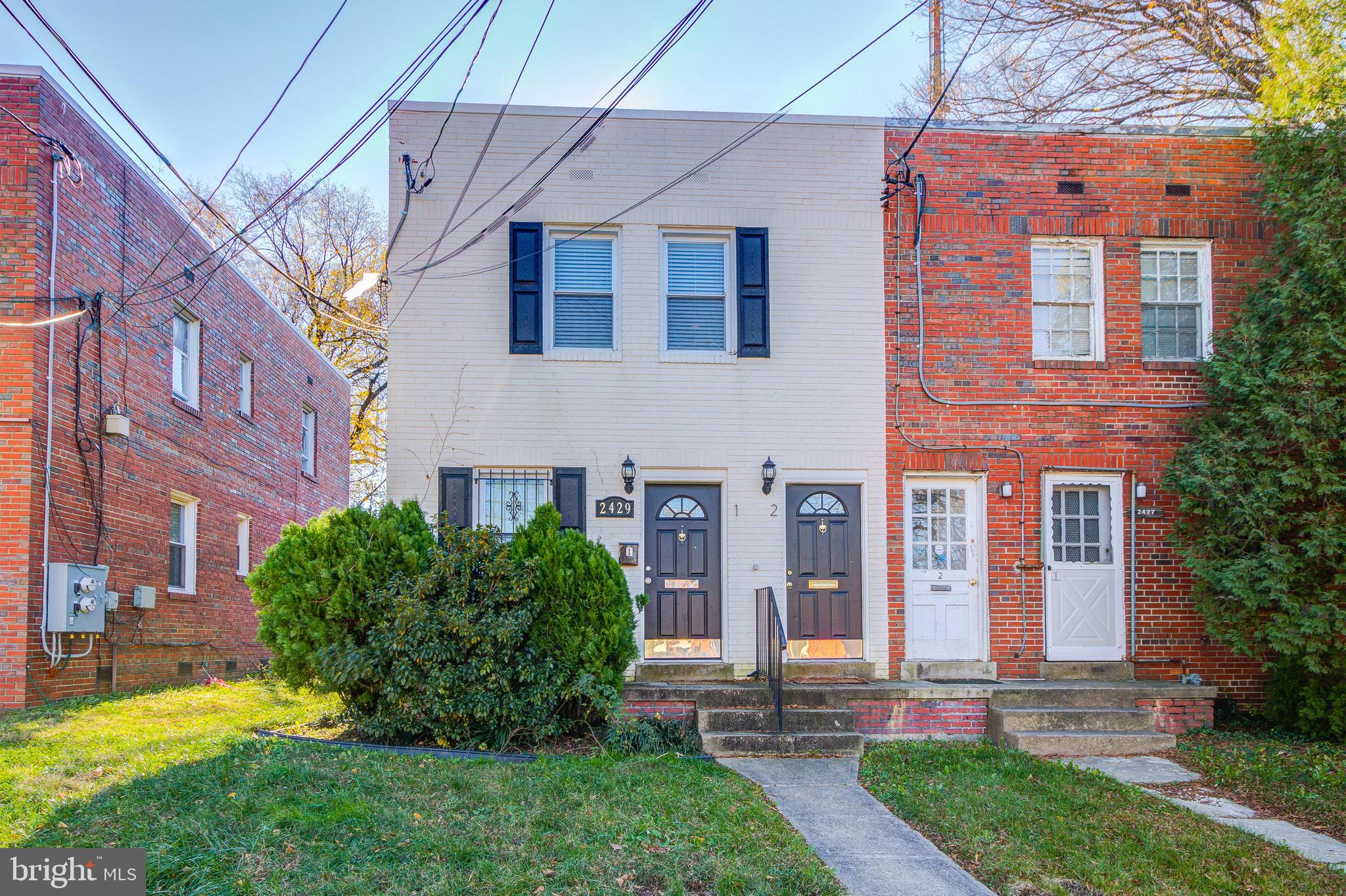 2429 Irving Street Southeast Washington, DC 20020 - Photo 3 of 31