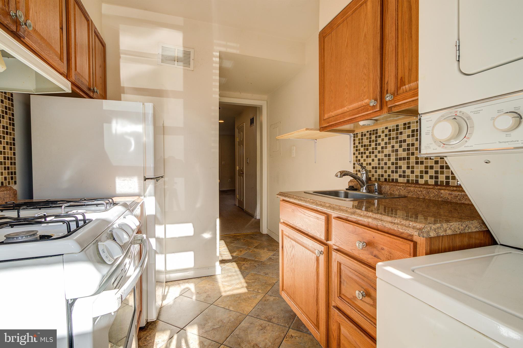 2429 Irving Street Southeast Washington, DC 20020 - Photo 22 of 31