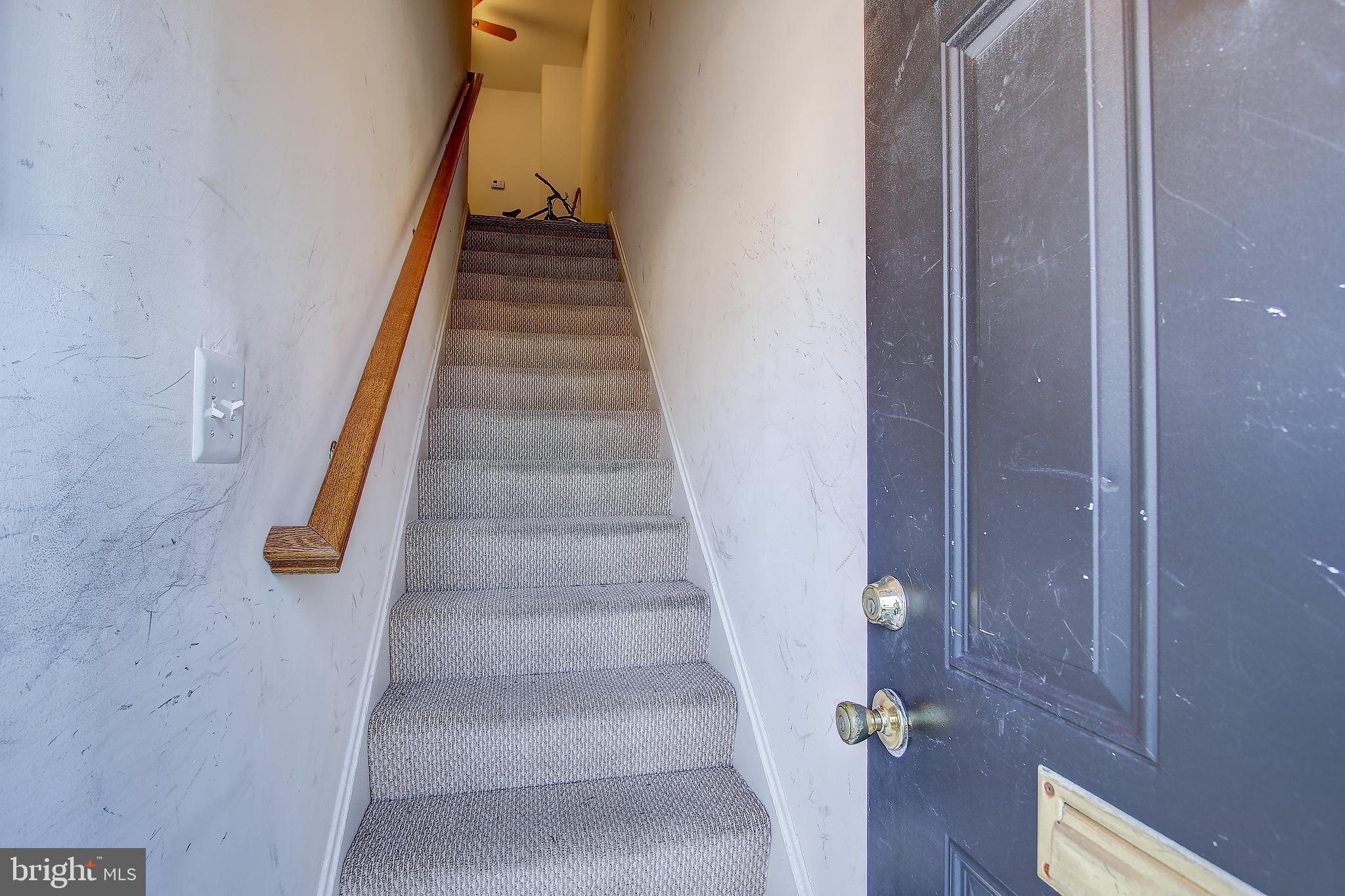 2429 Irving Street Southeast Washington, DC 20020 - Photo 23 of 31