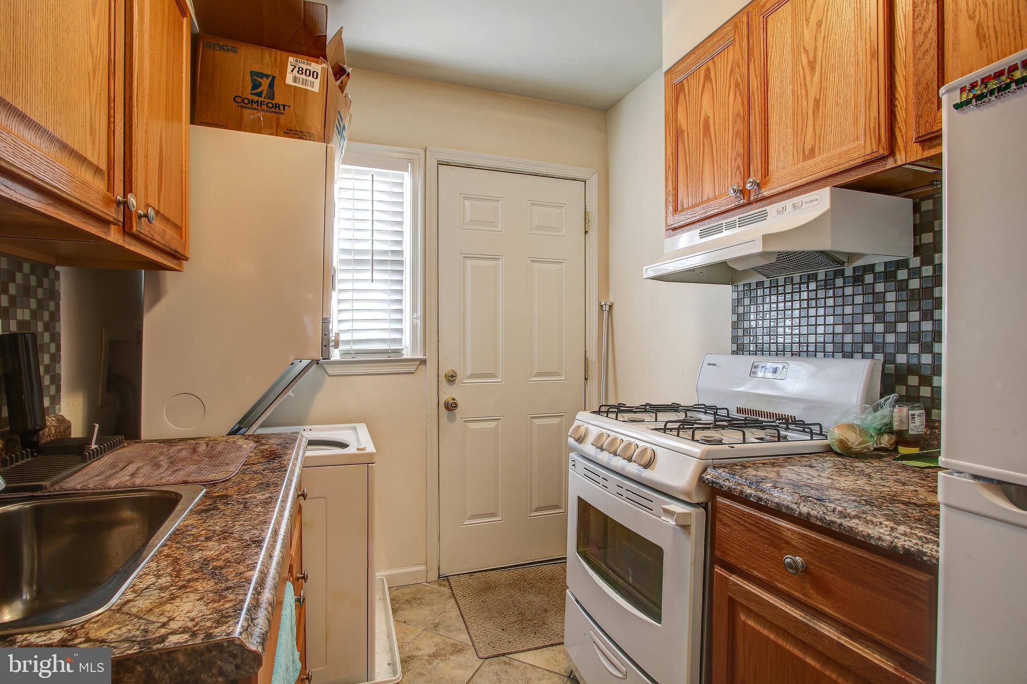 2429 Irving Street Southeast Washington, DC 20020 - Photo 28 of 31