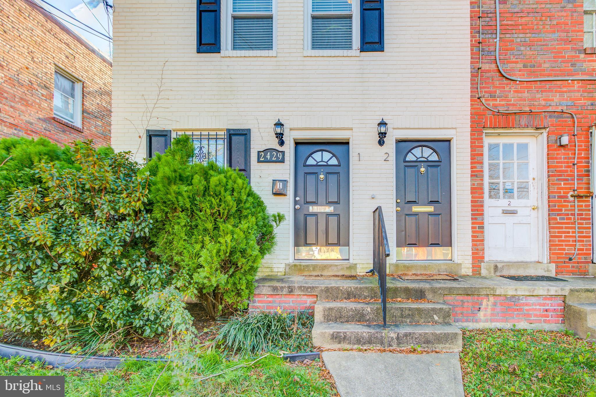 2429 Irving Street Southeast Washington, DC 20020 - Photo 4 of 31