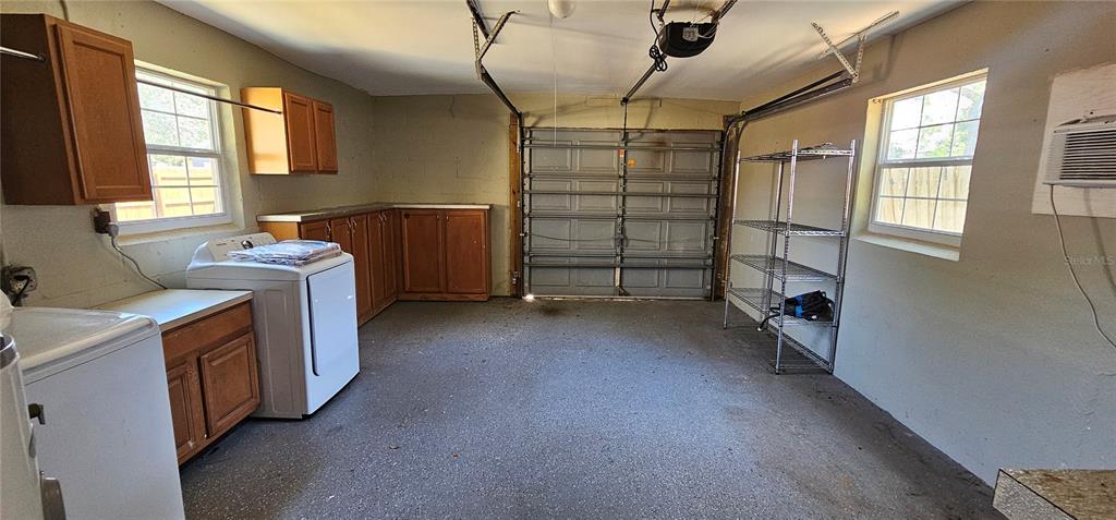 3125 19th Street North St. Petersburg, FL 33713 - Photo 13 of 14 a view of a storage & utility room