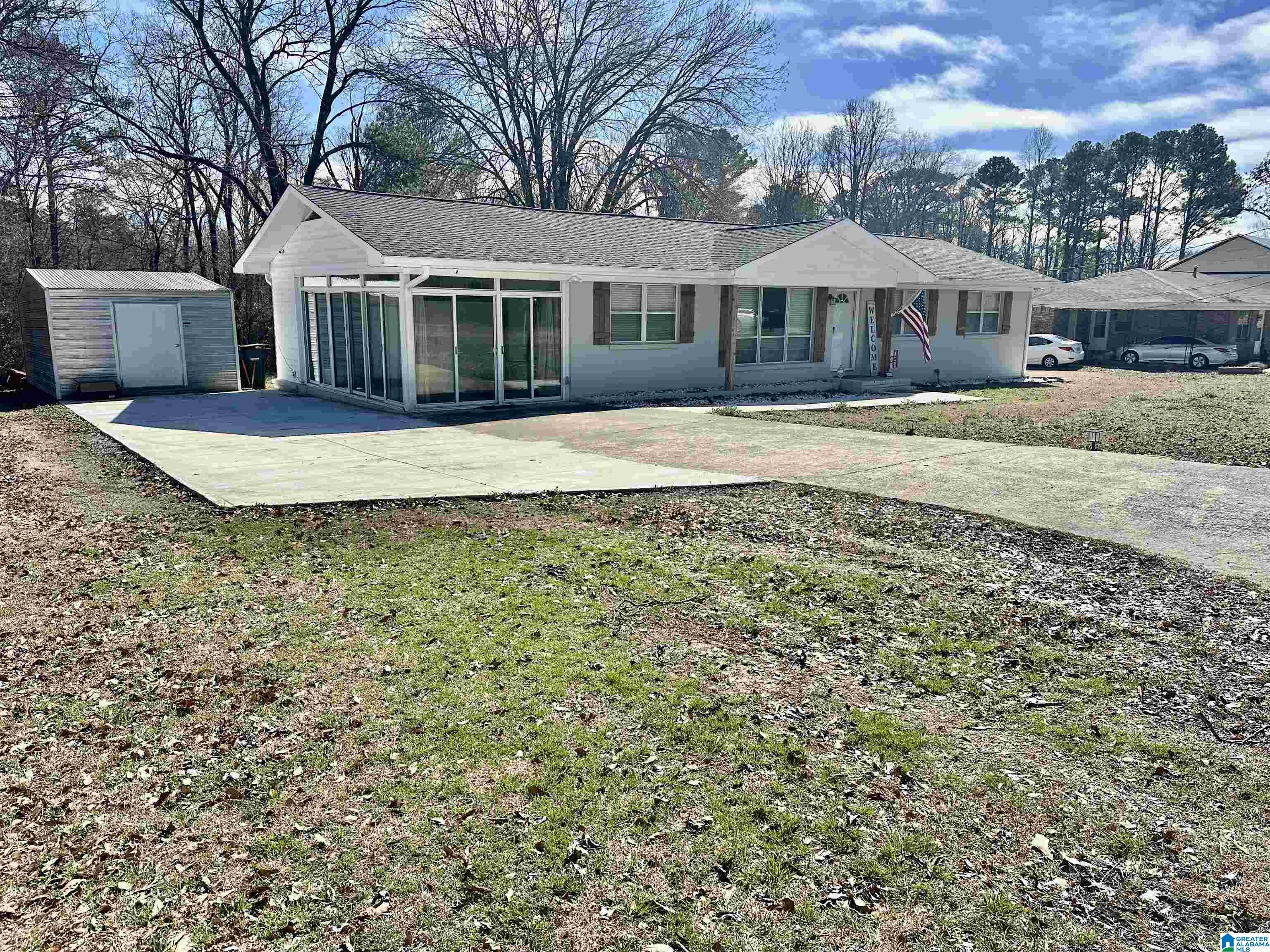 5473 New Found Road Mount Olive, AL 35117 - Photo 2 of 43