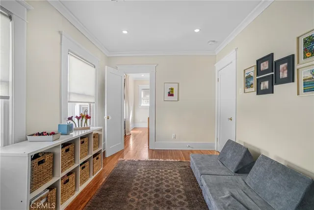 $1,195,000 | 4401 East Vermont Street, Long Beach, CA 90814