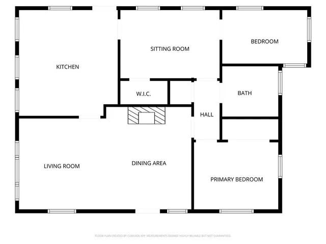 $1,195,000 | 4401 East Vermont Street, Long Beach, CA 90814