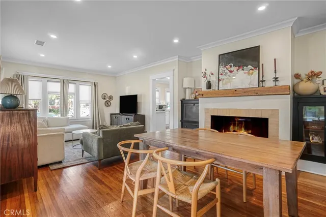 $1,195,000 | 4401 East Vermont Street, Long Beach, CA 90814