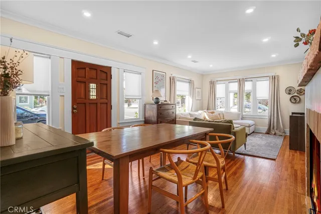 $1,195,000 | 4401 East Vermont Street, Long Beach, CA 90814