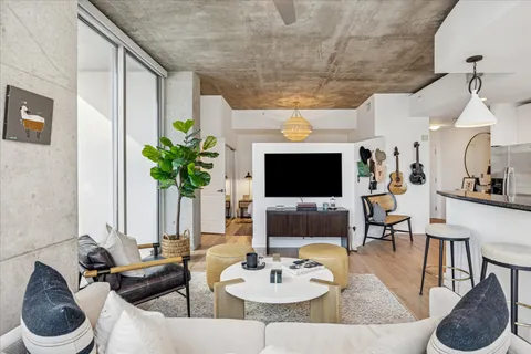 $535,000 | 360 Nueces Street, Unit 1001, Austin, TX 78701