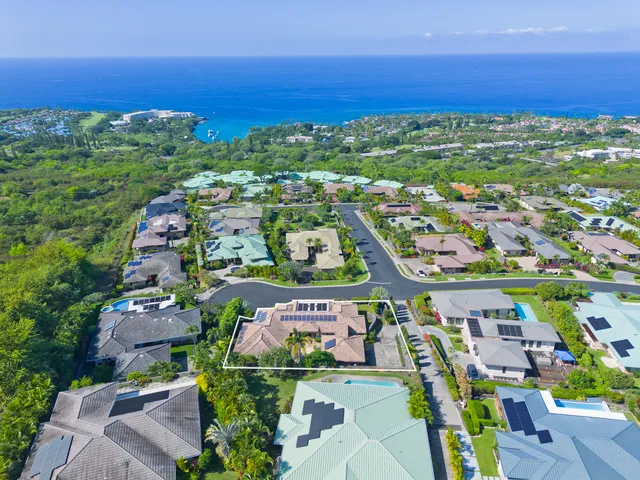 $3,160,000 | 78-7043 Mololani Street, Kailua-Kona, HI 96740