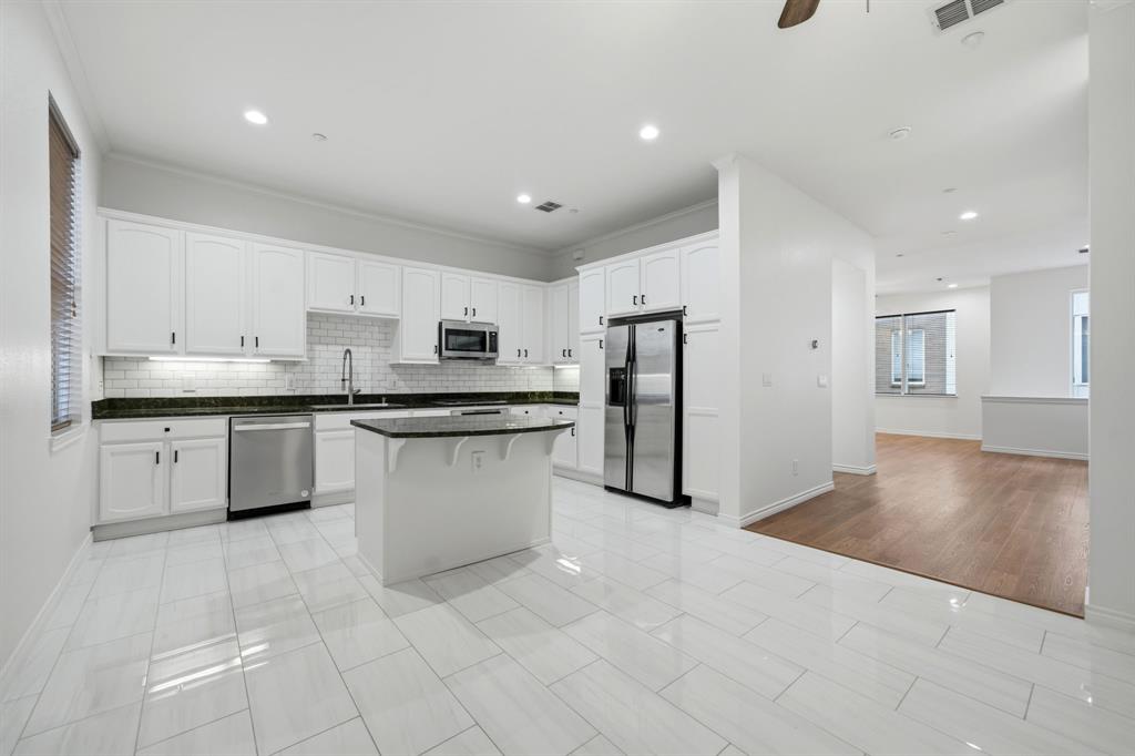 4330 McKinney Avenue, Unit 16 Dallas, TX 75205 - Photo 3 of 34 This beautiful unit has been recently updated with new tile and flooring. With fresh paint throughout, all is ready for the next owner to move right in!
