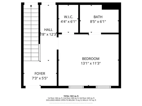 $685,000 | 4330 McKinney Avenue, Unit 16, Dallas, TX 75205