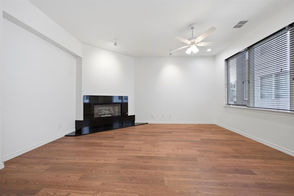4330 McKinney Avenue, Unit 16 Dallas, TX 75205 - Photo 5 of 34 Another view of the main living room.