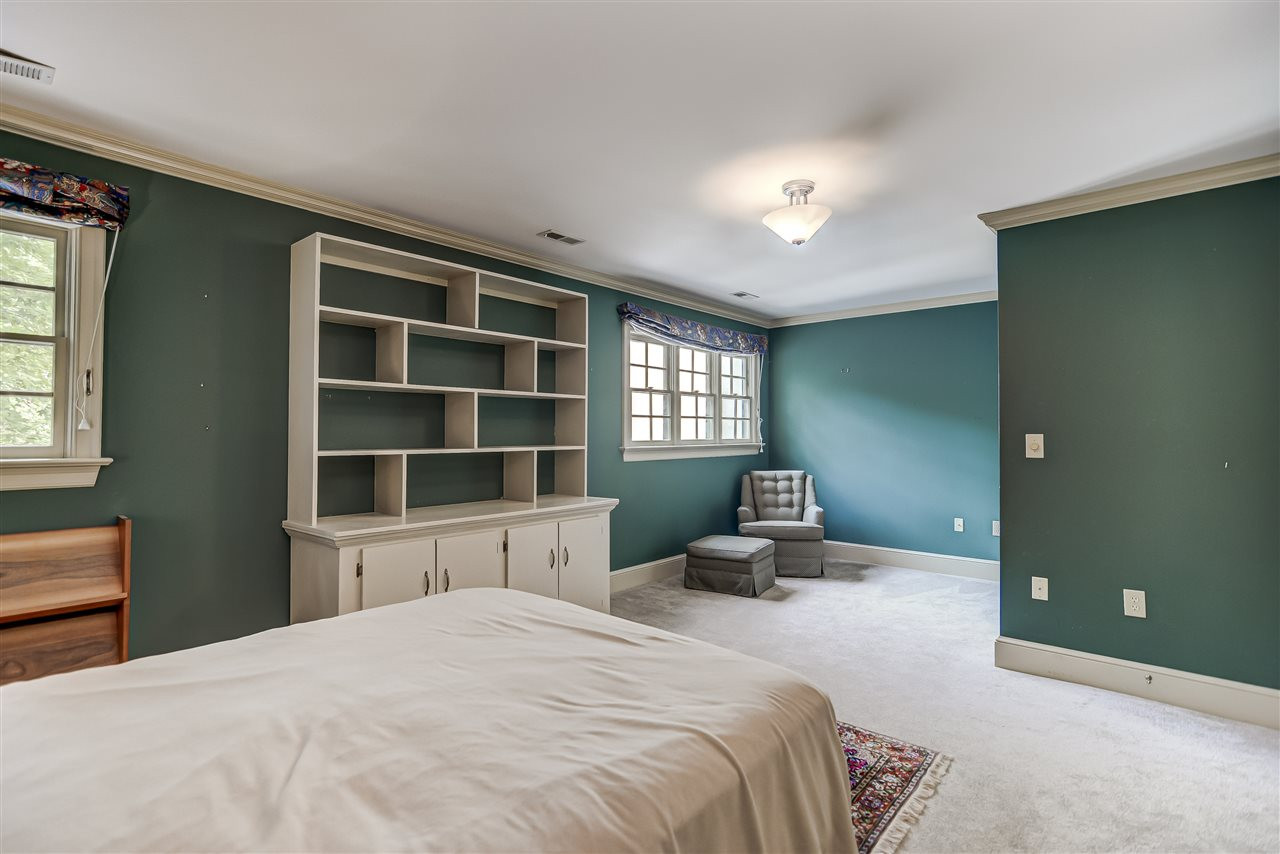 3309 Ridgecrest Court Raleigh, NC 27607 - Photo 14 of 21 Photo 14