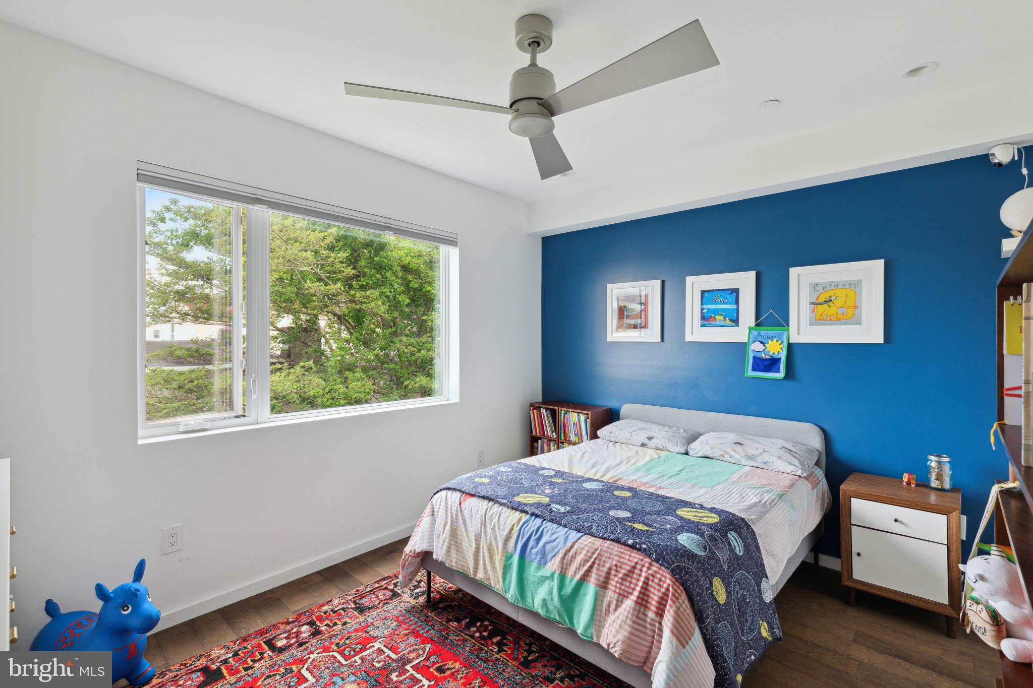 1130 South Sydenham Street Philadelphia, PA 19146 - Photo 13 of 36