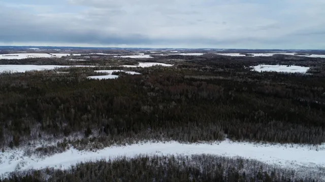 $99,500 | 496 Fullerton Road, Monticello, ME 04760