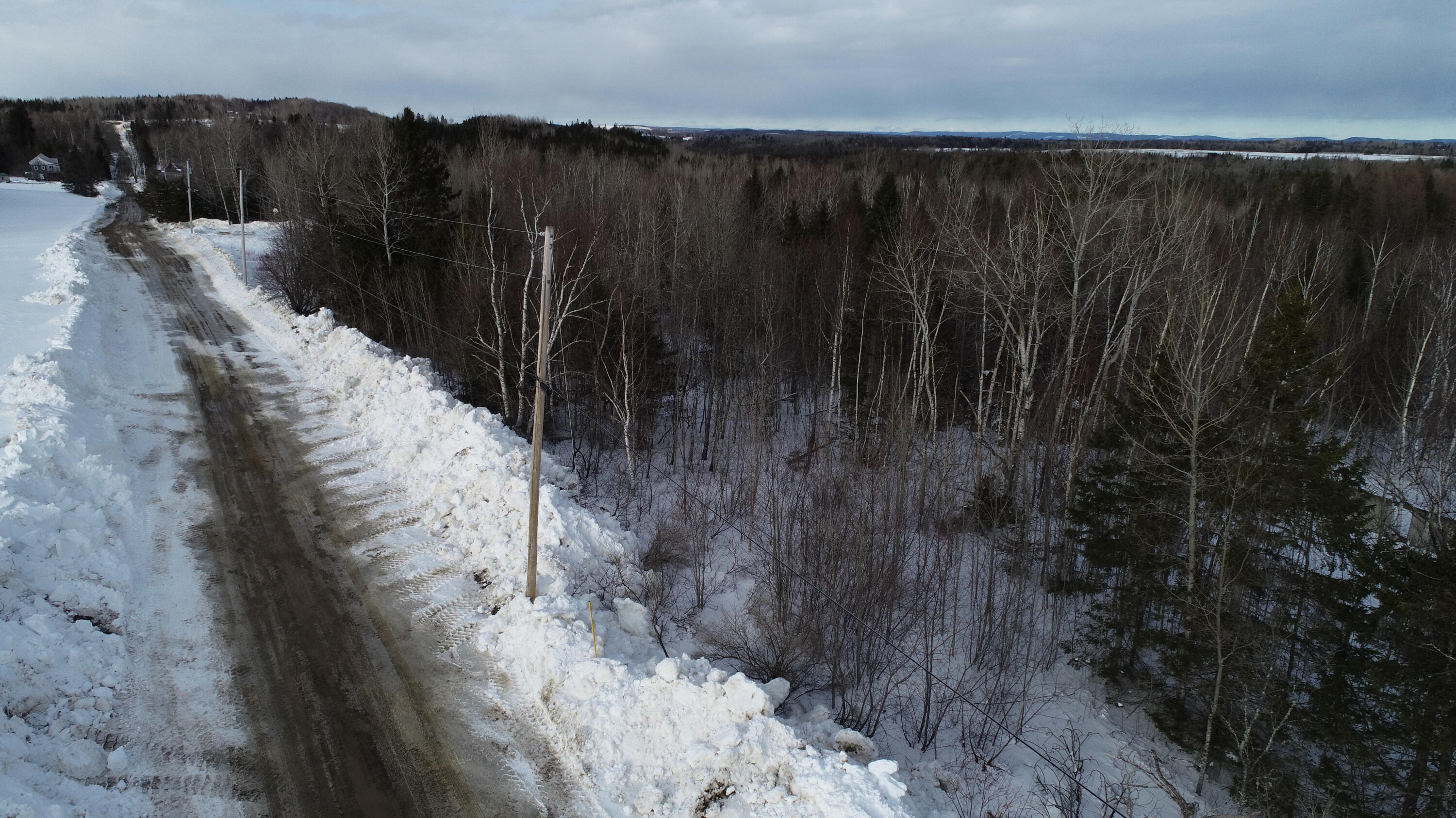496 Fullerton Road Monticello, ME 04760 - Photo 22 of 30 DJI_0063
