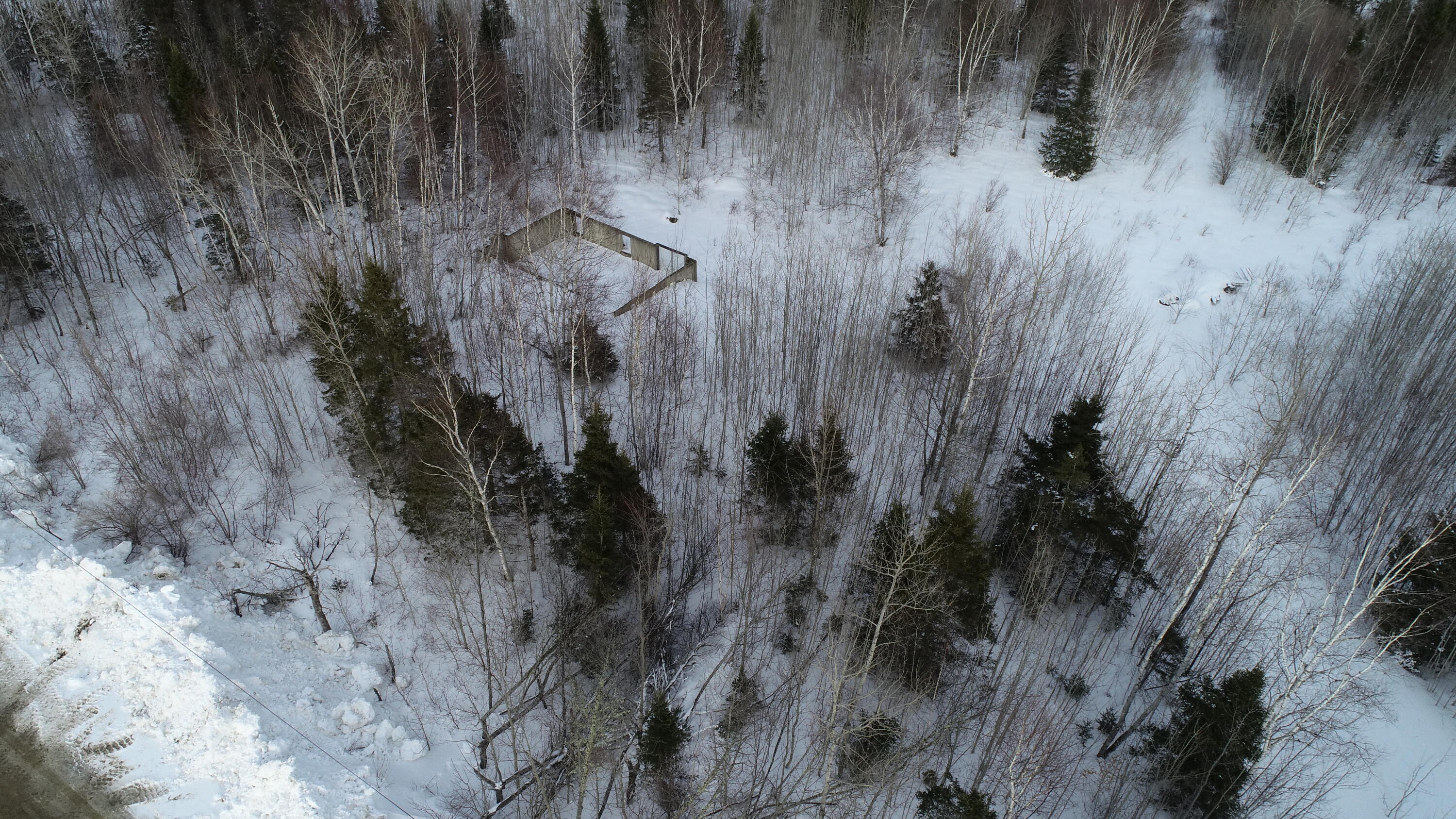 496 Fullerton Road Monticello, ME 04760 - Photo 23 of 30 DJI_0093