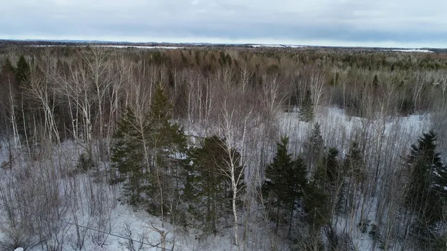 $99,500 | 496 Fullerton Road, Monticello, ME 04760