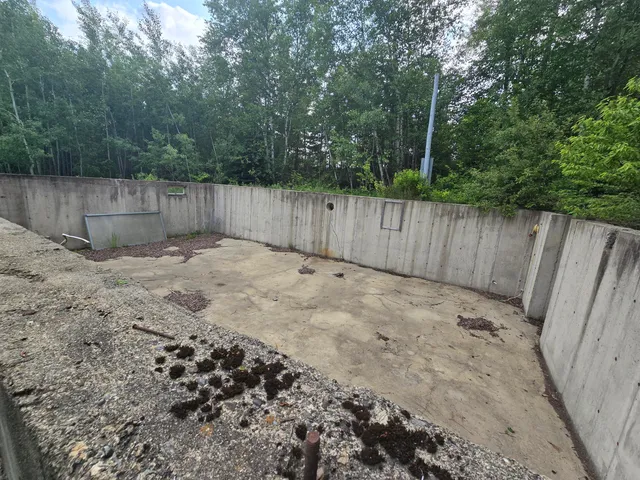 $99,500 | 496 Fullerton Road, Monticello, ME 04760