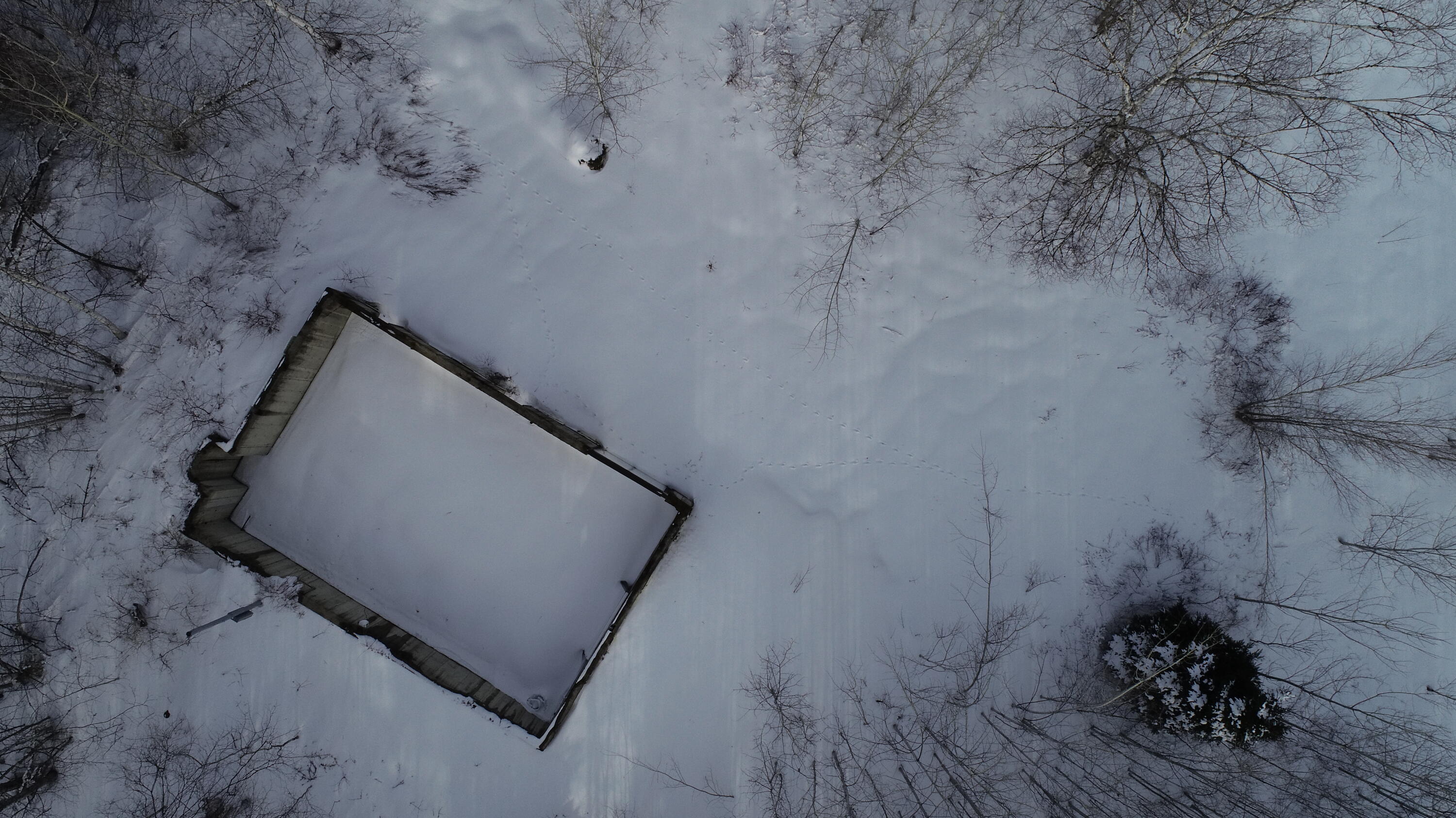 496 Fullerton Road Monticello, ME 04760 - Photo 9 of 30 DJI_0076