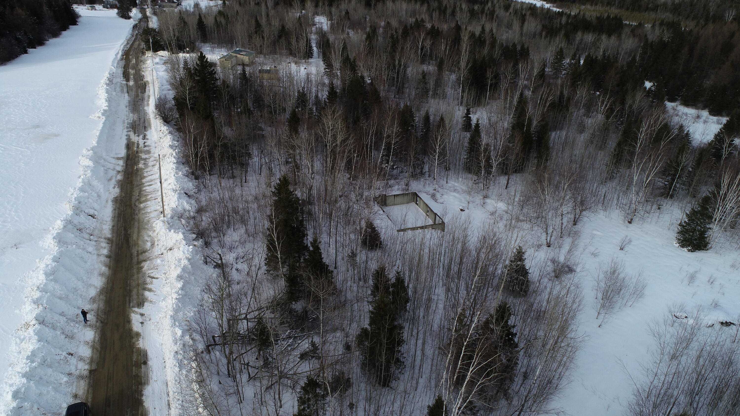 496 Fullerton Road Monticello, ME 04760 - Photo 10 of 30 DJI_0090