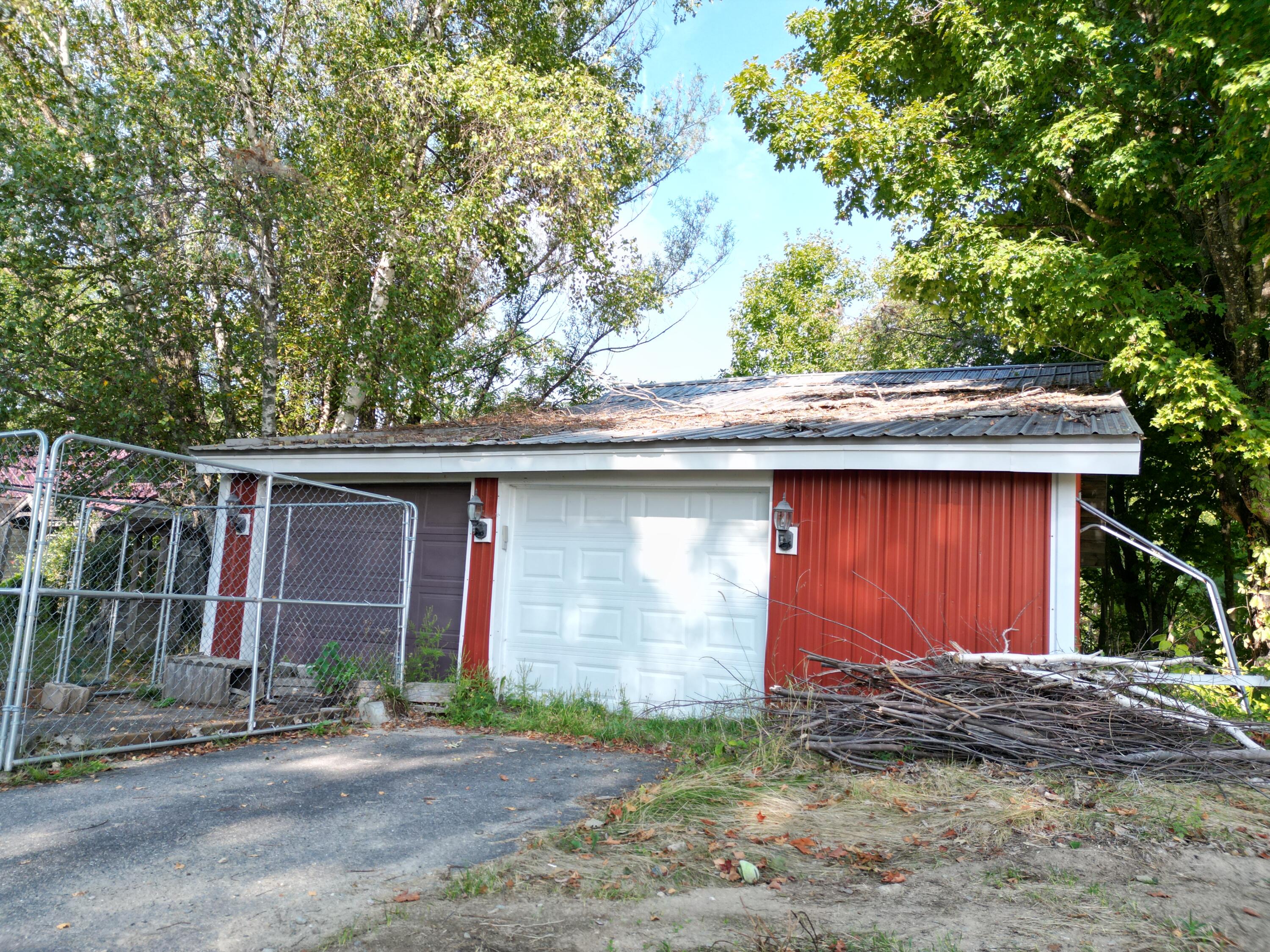 106 Old Military Road Winn, ME 04495 - Photo 7 of 27