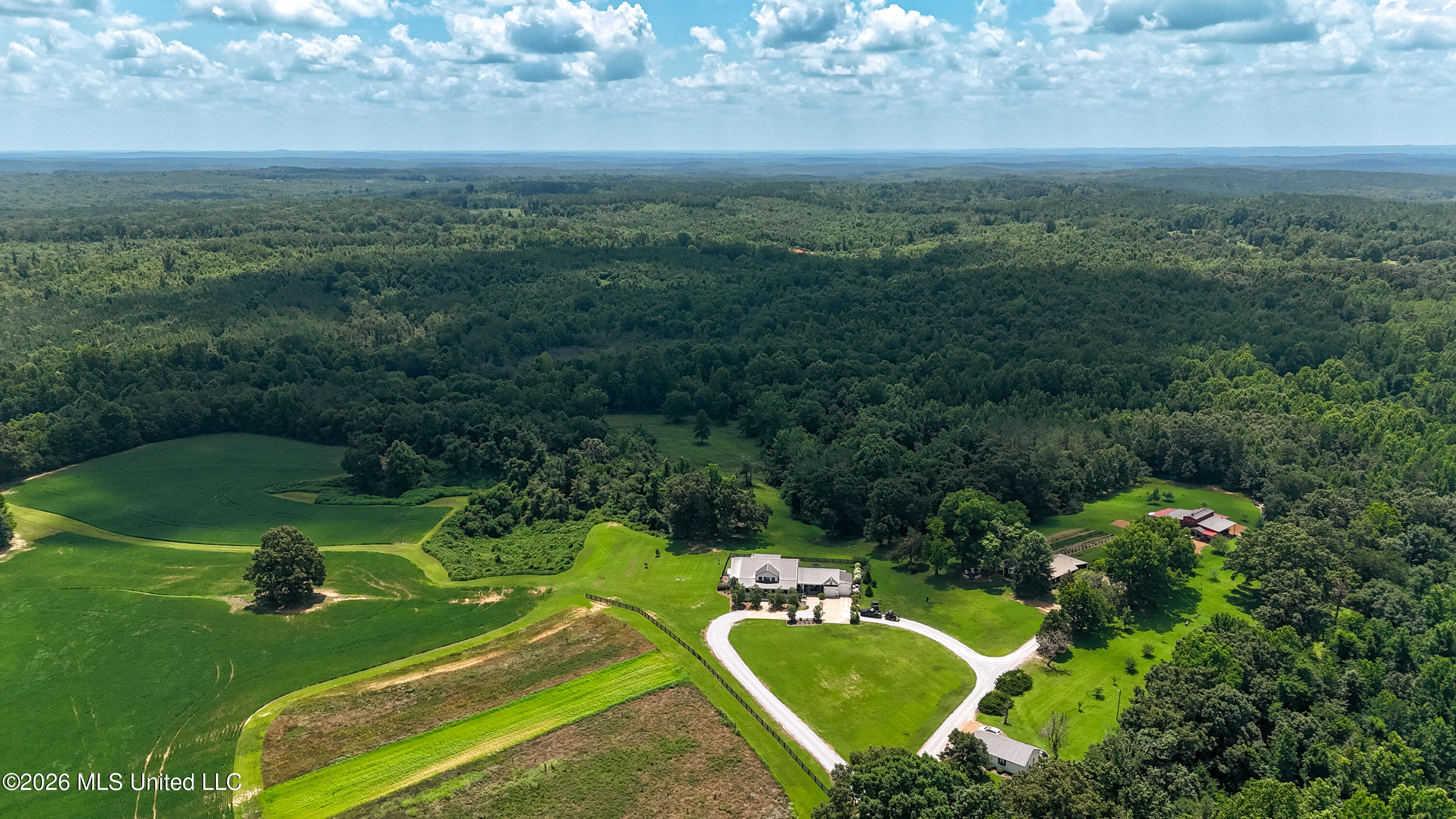 828 Little Egypt Road Ashland, MS 38603 - Photo 61 of 101 DJI_20260630115654_0327_D