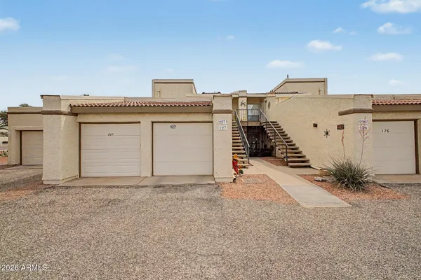 $175,000 | 8815 West 8815 W Avenida De Amigos Circle, Unit 127, Arizona City, AZ 85123