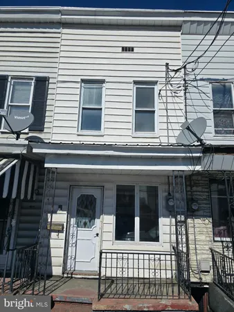 $75,000 | 427 West Market Street, Mahanoy City, PA 17948