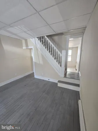 $75,000 | 427 West Market Street, Mahanoy City, PA 17948