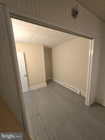 $75,000 | 427 West Market Street, Mahanoy City, PA 17948