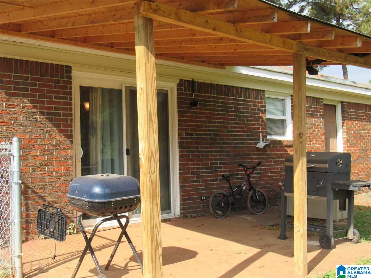 1208 Pointer Drive Southwest Jacksonville, AL 36265 - Photo 36 of 48