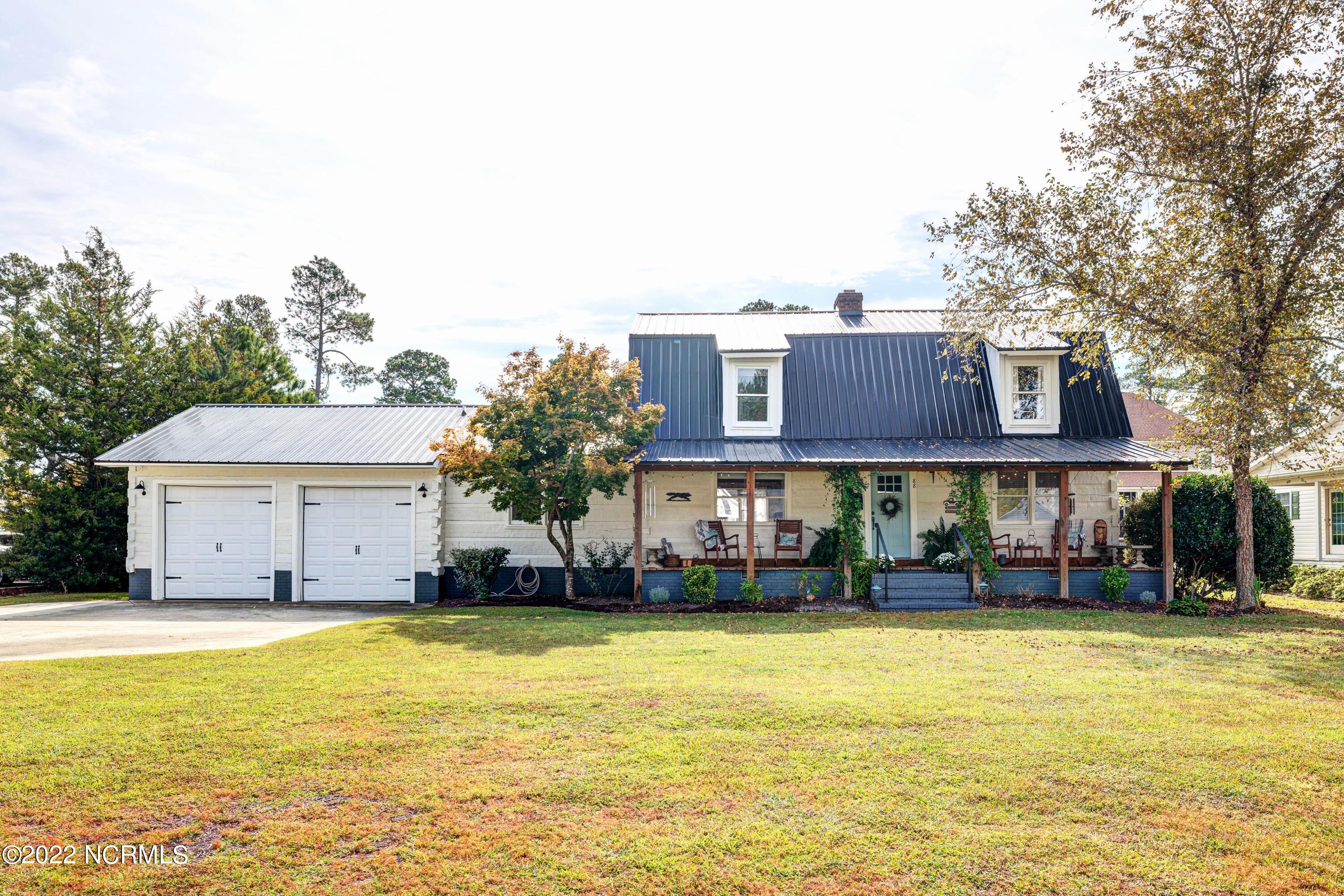 88 Wrexham Road Elizabethtown, NC 28337 - Photo 1 of 68 REVISED88WrexhamEdit-2