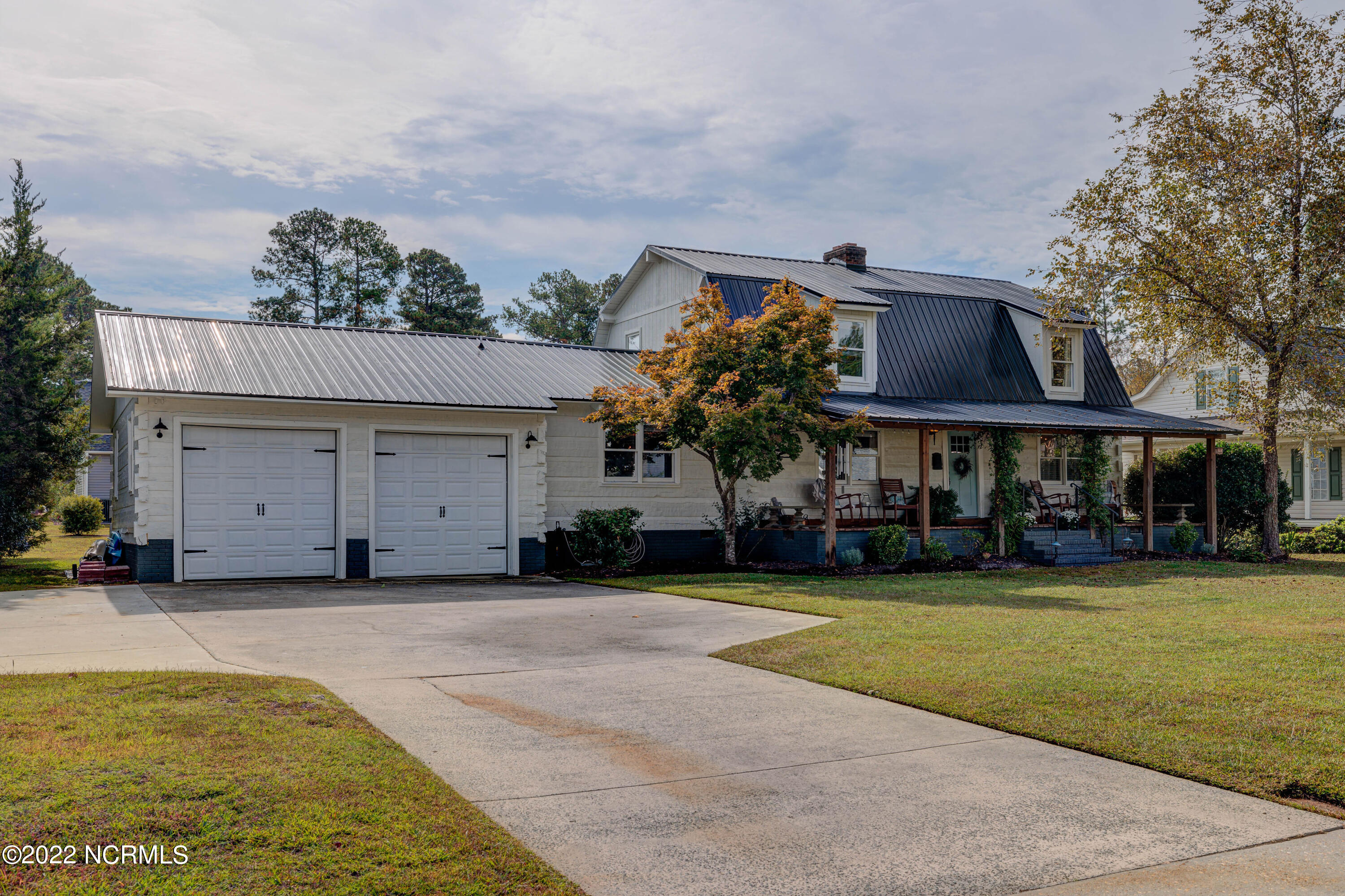 88 Wrexham Road Elizabethtown, NC 28337 - Photo 3 of 68 88WrexhamEdit-1