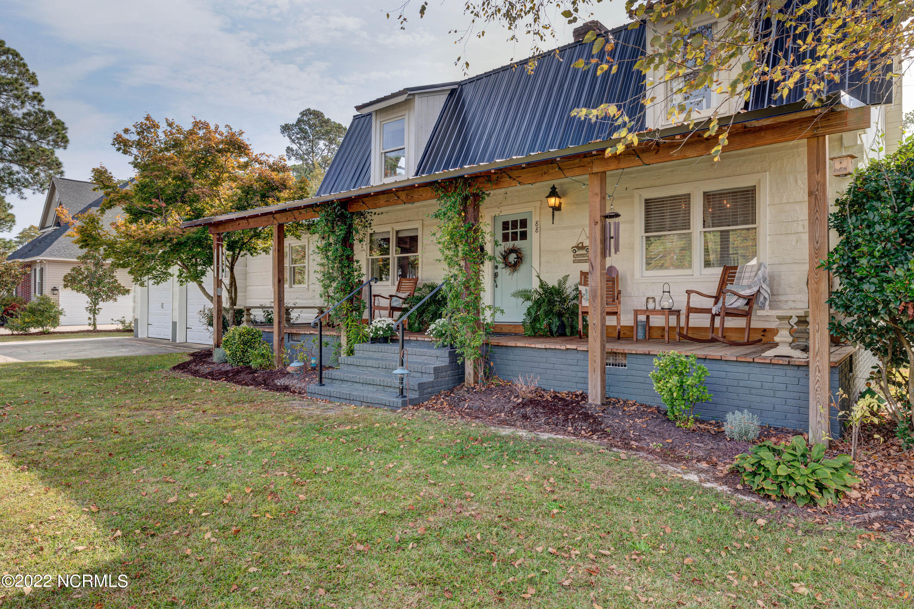 88 Wrexham Road Elizabethtown, NC 28337 - Photo 4 of 68 88WrexhamEdit-4