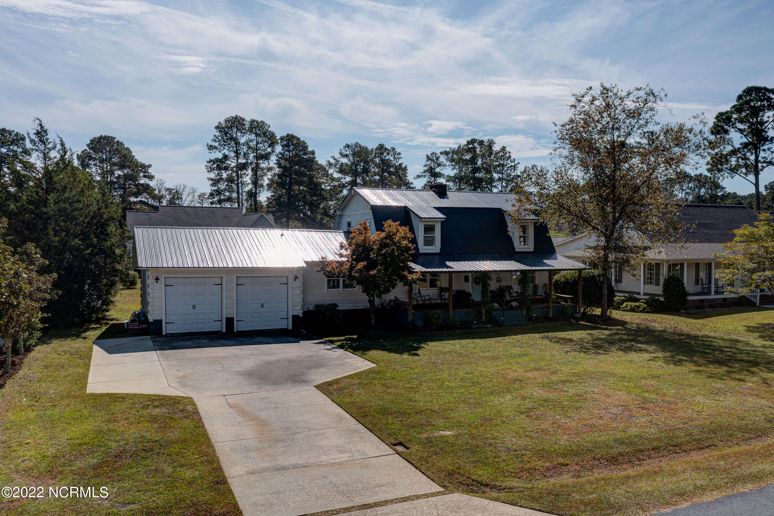 88 Wrexham Road Elizabethtown, NC 28337 - Photo 42 of 68 88WrexhamDrone-1