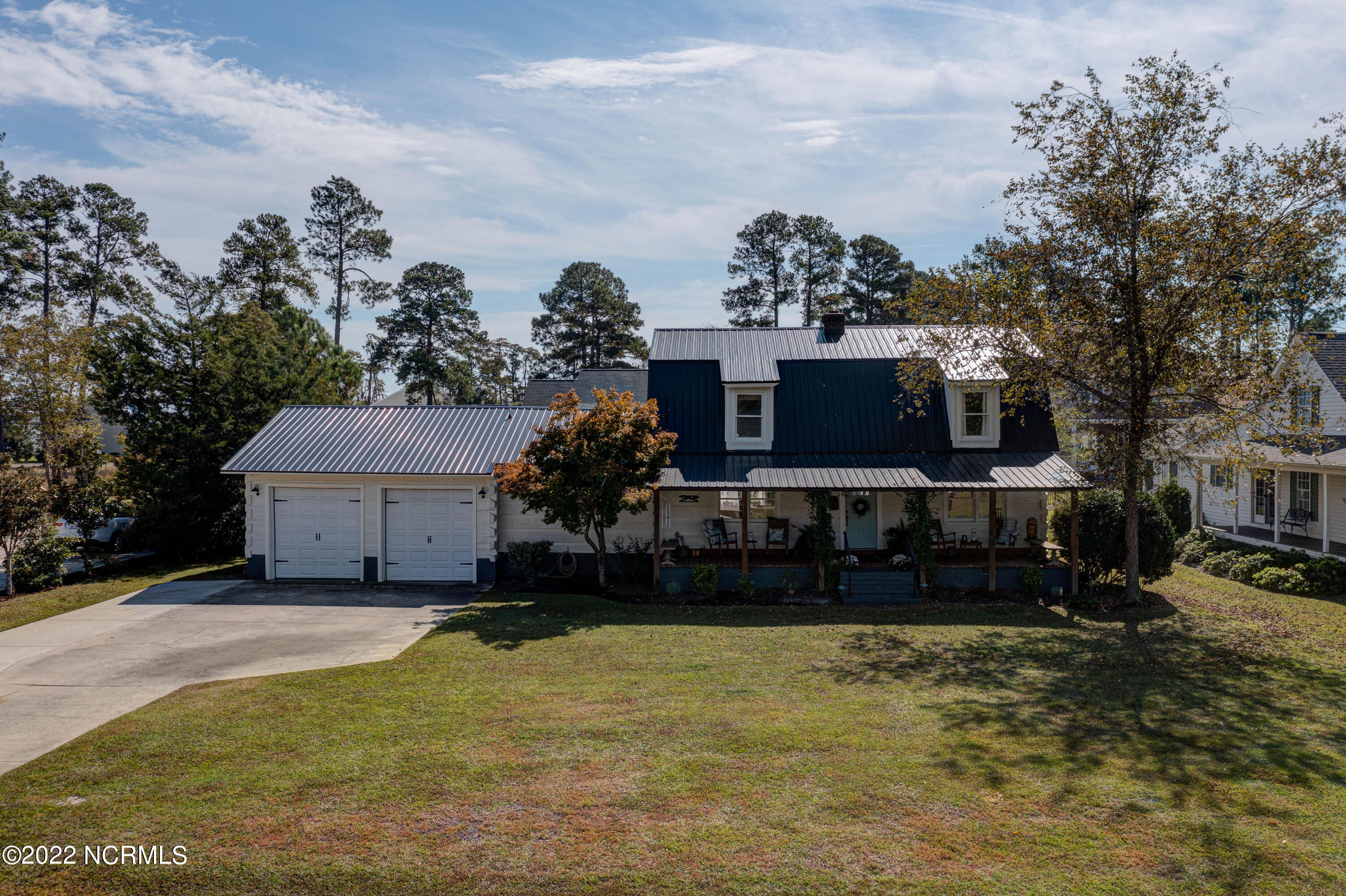 88 Wrexham Road Elizabethtown, NC 28337 - Photo 43 of 68 88WrexhamDrone-2