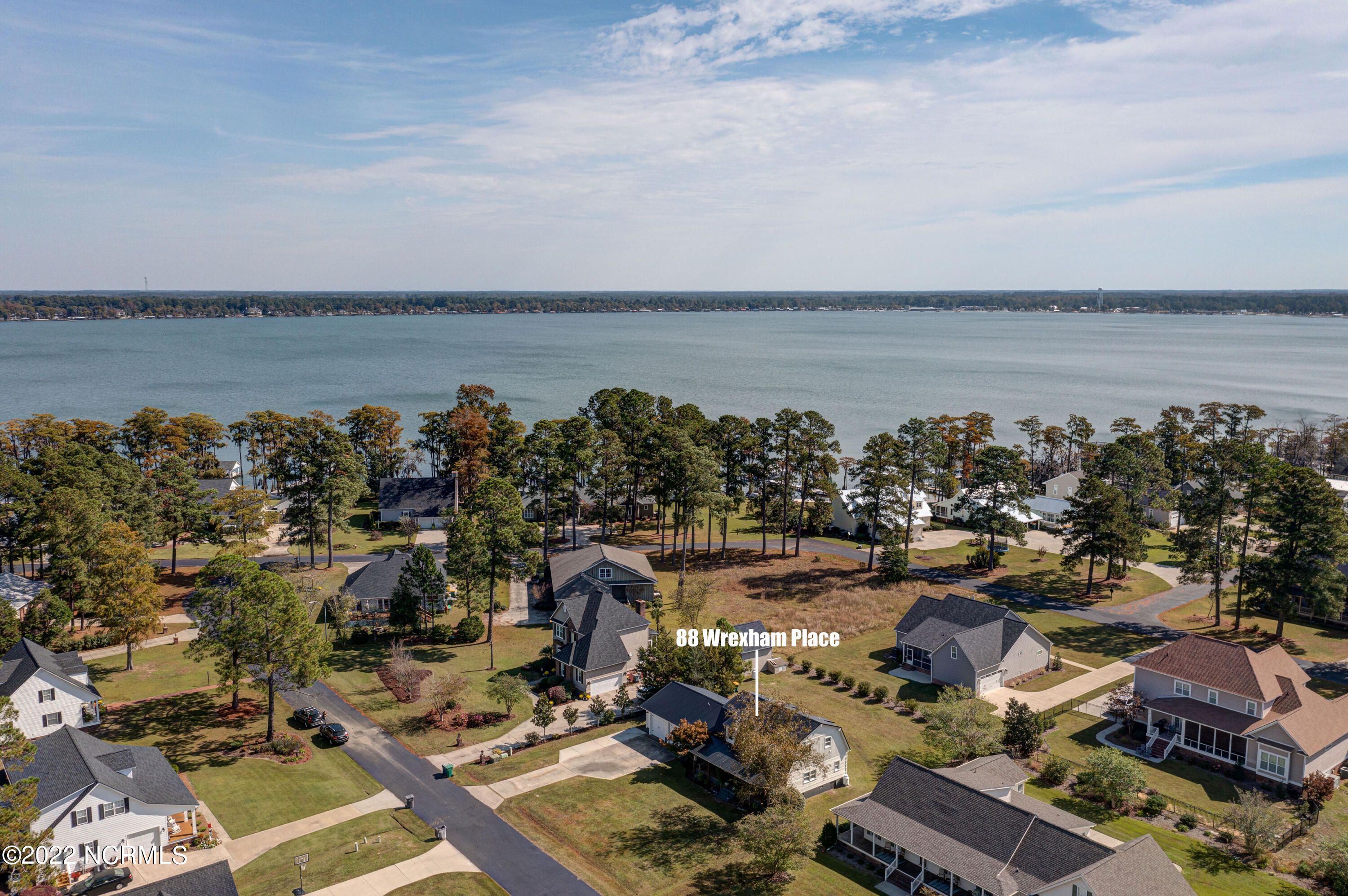 88 Wrexham Road Elizabethtown, NC 28337 - Photo 55 of 68 88WrexhamDrone-5