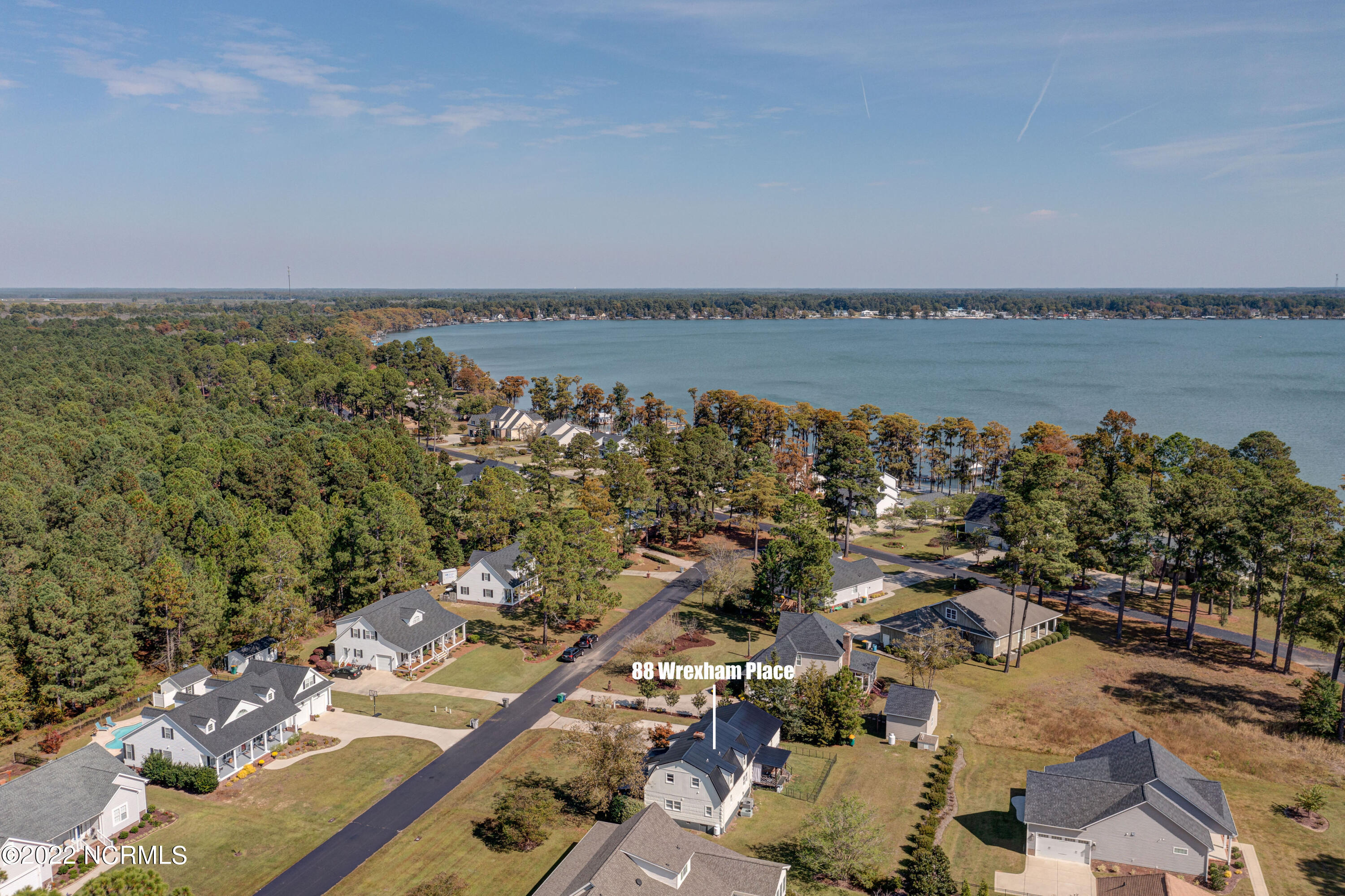 88 Wrexham Road Elizabethtown, NC 28337 - Photo 57 of 68 88WrexhamDrone-7