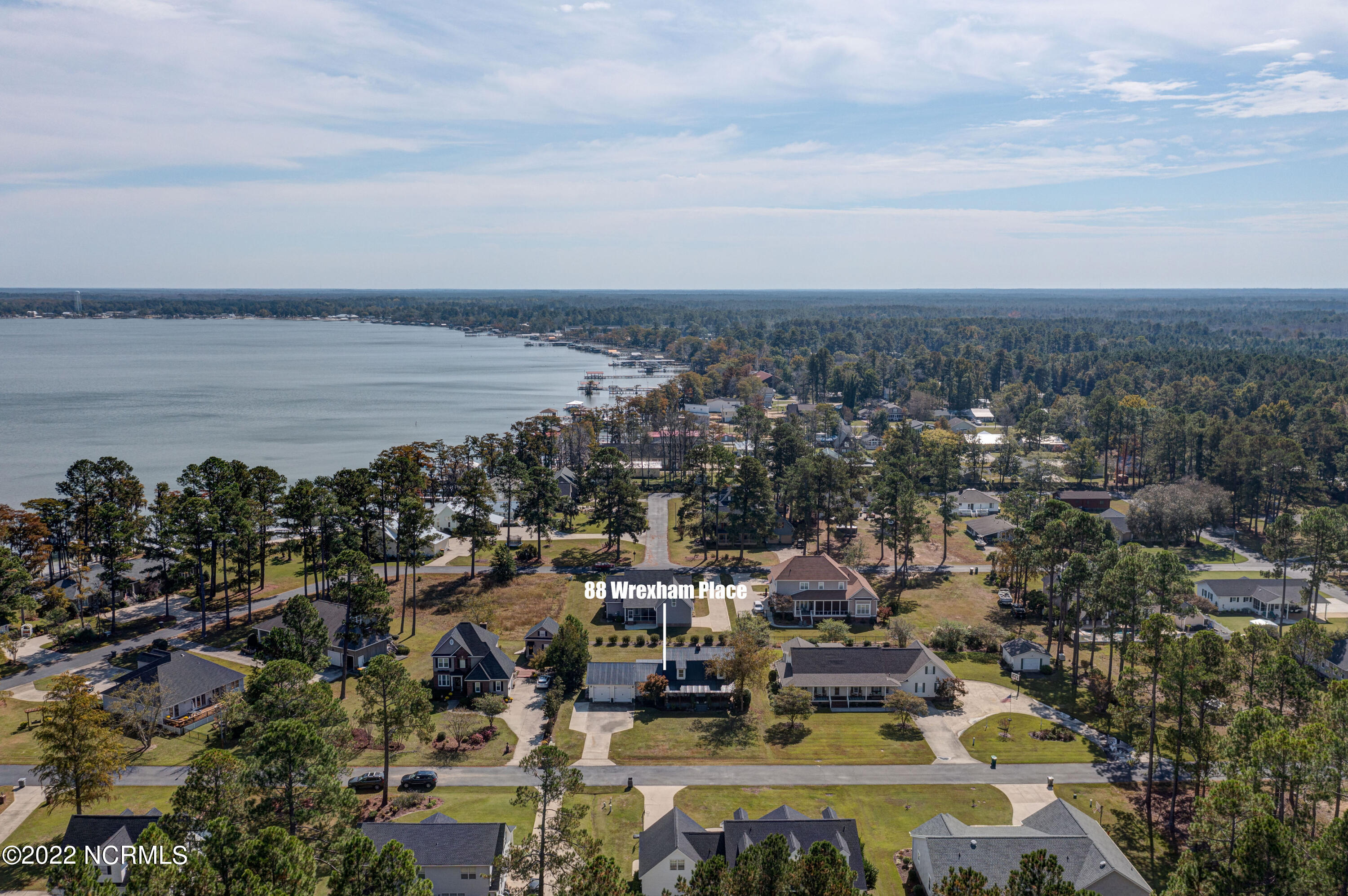 88 Wrexham Road Elizabethtown, NC 28337 - Photo 60 of 68 88WrexhamDrone-10