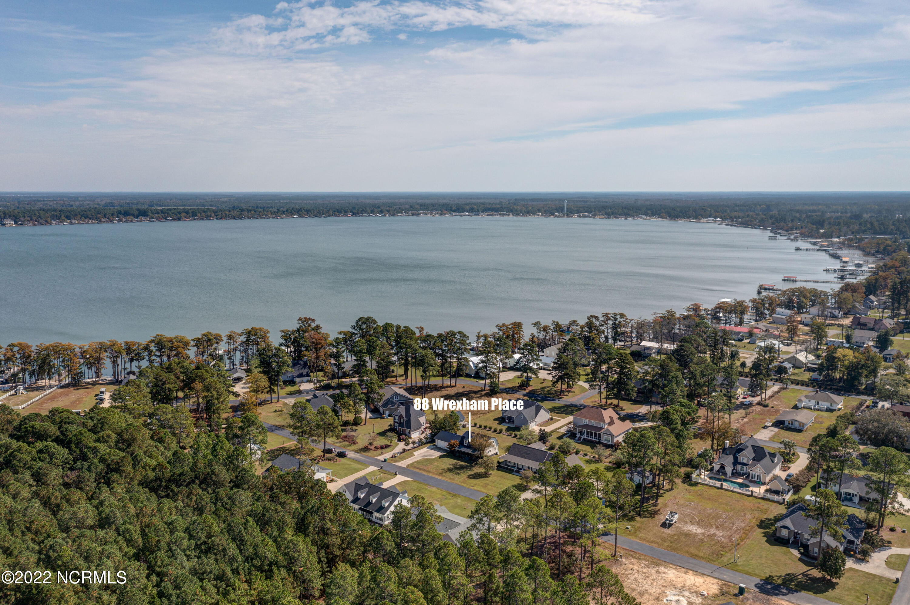 88 Wrexham Road Elizabethtown, NC 28337 - Photo 61 of 68 88WrexhamDrone-11